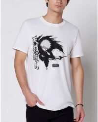 Sword Ichigo T Shirt - Bleach