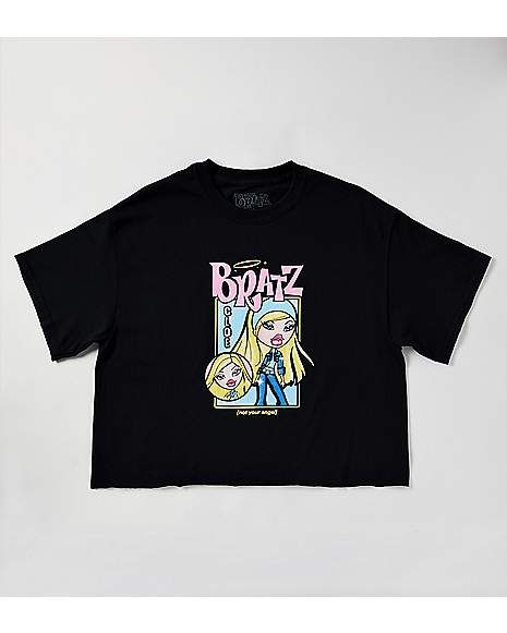 Cloe Bratz T Shirt - Epic Shirt Shop