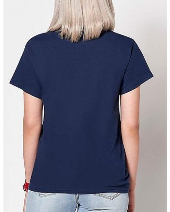 Starry Love T Shirt - Twilight