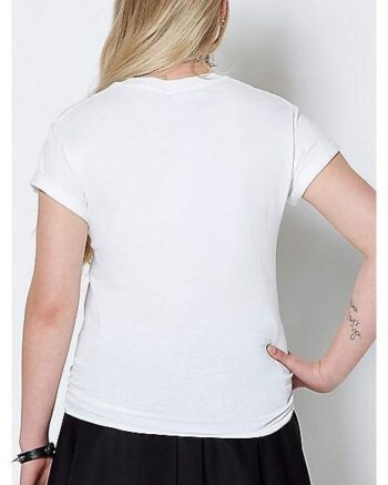 Flamin' Hot Logo T Shirt - Cheetos