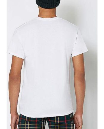 TMNT Retro Surf T Shirt - Teenage Mutant Ninja Turtles