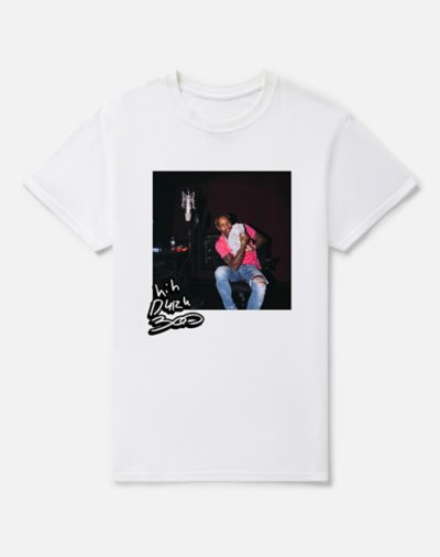 Lil Durk 300 T Shirt