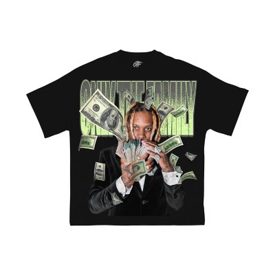 Lil Durk Own the Family T Shirt